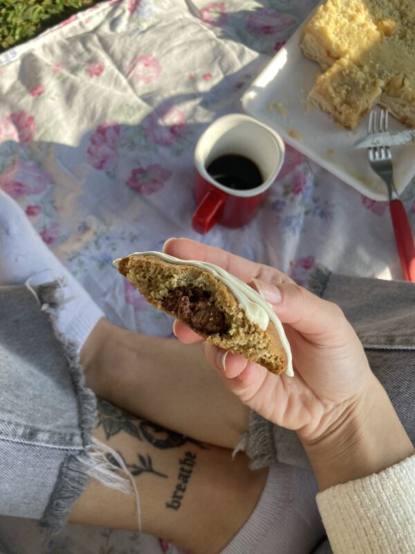 NUTELLA - Imagem 2